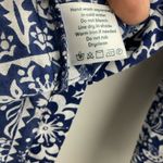 Roller Rabbit  Button Up Long Sleeve Top Photo 5