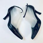Max Studio   shoes size 8.5 M  black Photo 0
