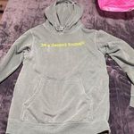 Barstool  Decent A Human Hoodie Photo 0