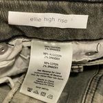 sts blue Green Camo Print Ellie High Rise Skinny Jeans Women's Size 24 Photo 6