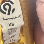 Champion FINAL MARKDOWN  sports bra xs Photo 2