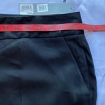 Classiques Entier NWT π€ Nordstrom Front Zip Stretch Wide Leg Dress Pants, 18 Photo 4