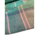 The Limited  Collection Vintage Plaid Hooded Jacket S Photo 5