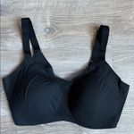 NEW HoneyLove CrossOver Wireless Bra Black Size undefined Photo 1