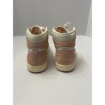 Nike Jordan 1 Retro OG Washed Pink Size 8 Photo 3