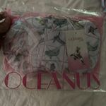 Oceanus Swimwear X PLAYBOY Esther Bikini Set Size Small White Photo 15