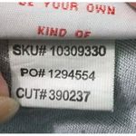 Torrid  Womens Size‎ 20T Denim Jeans Slim Fit Dark Wash Blue Photo 4