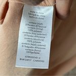 We Wore What  | Peach Harper Midi Dress Sz L Photo 9