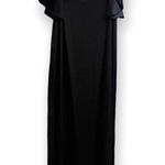 Apiece Apart NWT  Pedernal Ruffled Slip Dress Photo 0