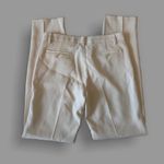 ETRO | Cream Dress Trousers 42 Photo 1