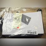 Valentino Orlando Black and Gold Crossbody Bag Photo 1