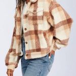 Billabong Grafton Sherpa Jacket Photo 0