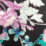 Cato Size Medium Floral Print Legging Photo 4