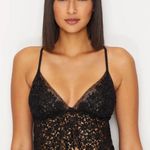 Flora Nikrooz NWT  showstopper longline bralette Photo 0