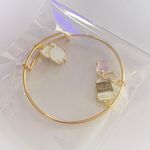 Handmade Kawaii cat coffee lover bracelet/bangle Photo 2