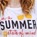 Fantastic Fawn “Summer‎ State of Mind” Tee Photo 4