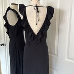Reformation Cillian 100% silk maxi dress Photo 7
