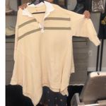 Free People Blair Sweatshirt Dress Oversized Asymmetrical Size S-2X New w/o Tag Photo 11