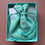 Tiffany & Co. Tag Heart Pendant Photo 3