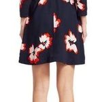 ALC Frank A.L.C. Stella Floral silk size 12 Photo 1