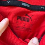 Puma  Performance Essentials Cotton Polo Shirt Photo 4