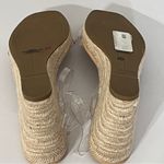 Chelsea and Violet Melne Wedge Espadrilles Heels Photo 2