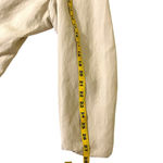 Peter Nygard Peter Nyguard Petites Cream Color Blazer Size 16 Photo 5