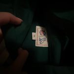 october's very own NFL X OVO New York Jets Hoodie  Photo 3