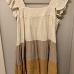 Entro Boutique SunDress Photo 1