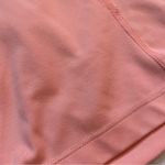 Girlfriend Collective  High-Rise Bike Short - Sherbet | Size S Photo 9