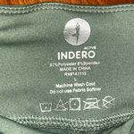 Indero Tennis Skort Green Size L Photo 1