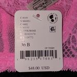 Free People Care FP Reya Lace Underwire Bra Photo 6