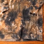 Michael Stars  TieDyed LOLLY Sweatshirt Dress‎ Photo 2