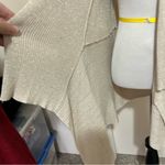 White House | Black Market large waterfall cardigan Photo 4