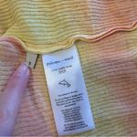 Paloma Wool Sauce Cropped Top Orange Photo 7