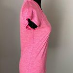 Legend Hot Pink V Neck Workout Top Small Gently Used Photo 6