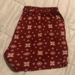 Xhilaration Flowy Comfy Shorts Photo 1