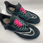 Nike ‎ Zoom Pegasus Turbo FlyEase Running Shoes Women's US 9.5 DJ7384-300 Photo 1