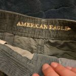 American Eagle  corduroy mini skirt 00 Photo 3