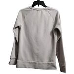 Adidas ‎ Sweatshirt Pullover Athleisure 3-Stripe Long Sleeve XS Photo 6