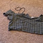 Free People  intimately crop top L Photo 3