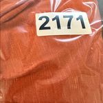 Boden Knot Front Jersey Knit Dress Size 6 R NWT Red Photo 8