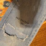 PacSun Cropped Girlfriend jeans Photo 2