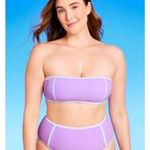 Kona Sol Bikini Set in Pretty Light Purple from Kona Sun | Get Your Summer On! Photo 0