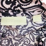 Nordstrom Lingerie Flannel Pajama Shirt Womens Xlarge Photo 5