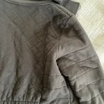 The North Face  Caroluna Diamond Quilted Fleece Lined Jacket Size medium, Black Photo 10