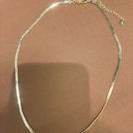 Target Snake Chain necklace Photo 2