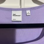 Aritzia  HomeStretch TNA square neck tank  Photo 2