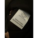 Lucy Paris  Y2K Wrap Skirt Women Medium Neutral Coquette Linen Boho Western 2000s Photo 2