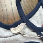 Pull & Bear  Pacific Republic Tank Top in Grey Photo 2